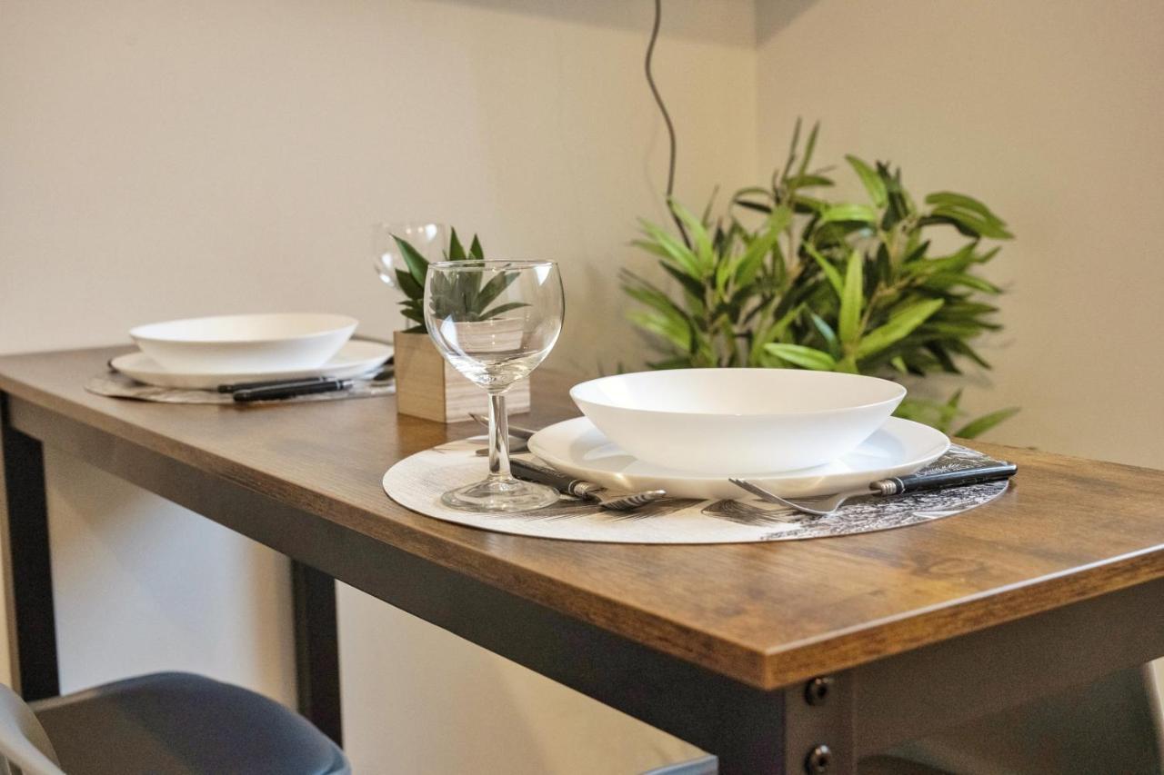 Apartament ❂ Les Logis De La Tremoille ❂ Cozy ❂ Netflix ❂ Thouars Zewnętrze zdjęcie