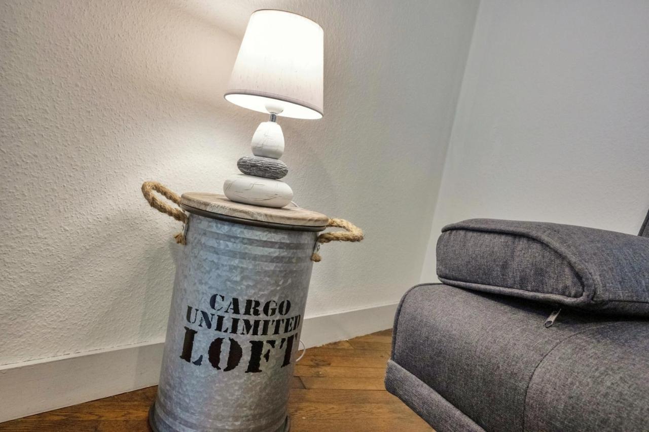 Apartament ❂ Les Logis De La Tremoille ❂ Cozy ❂ Netflix ❂ Thouars Zewnętrze zdjęcie