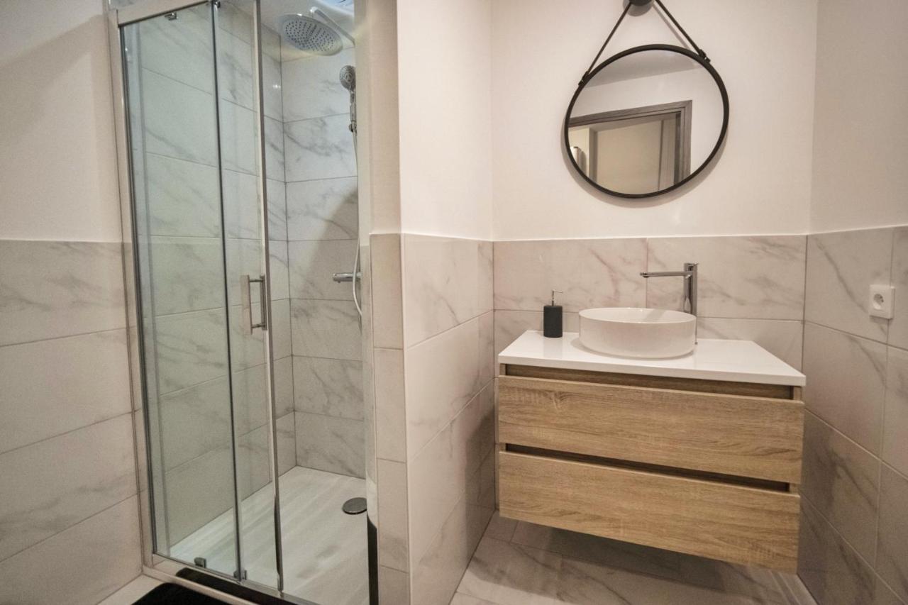 Apartament ❂ Les Logis De La Tremoille ❂ Cozy ❂ Netflix ❂ Thouars Zewnętrze zdjęcie