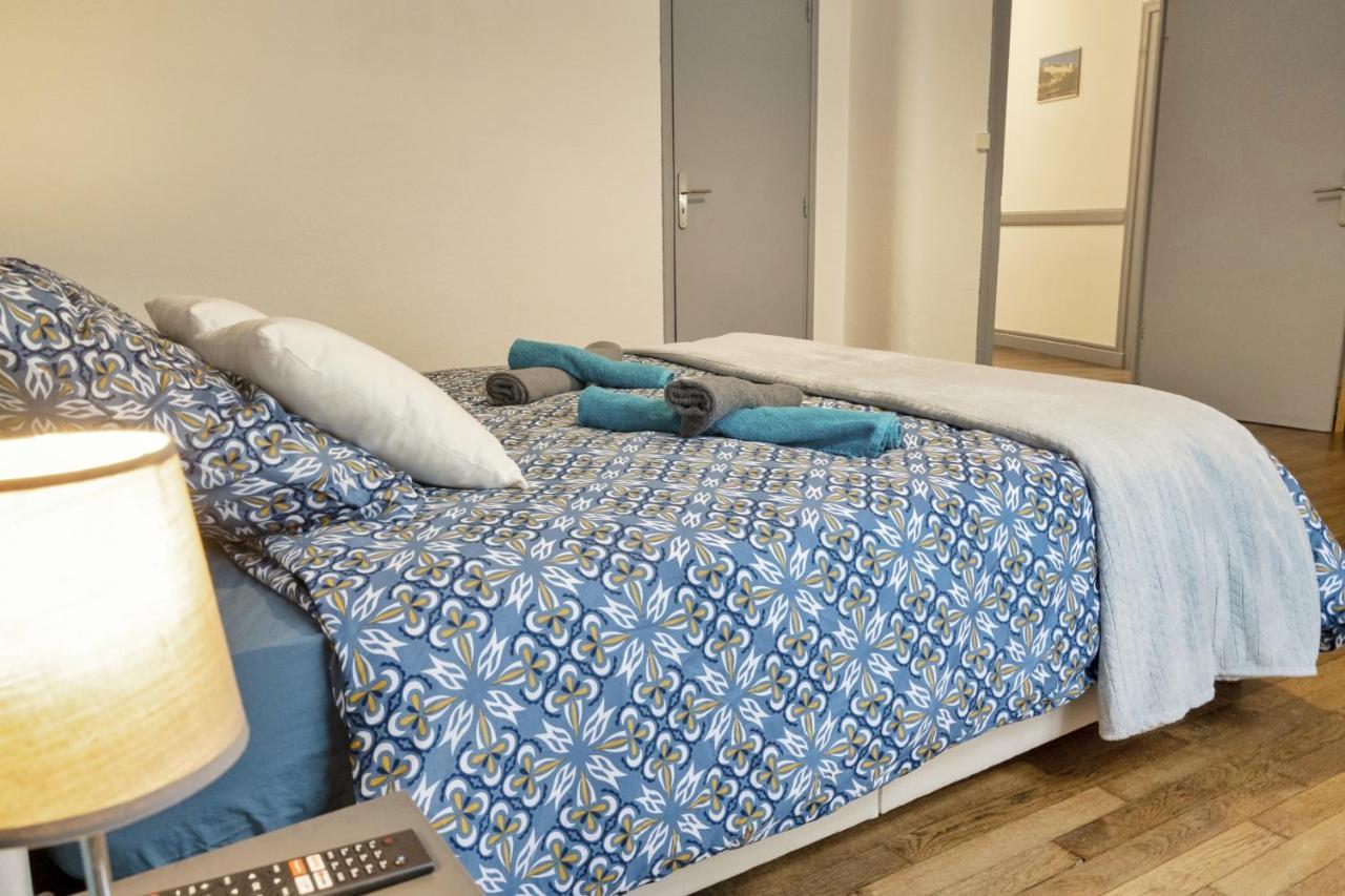 Apartament ❂ Les Logis De La Tremoille ❂ Cozy ❂ Netflix ❂ Thouars Zewnętrze zdjęcie