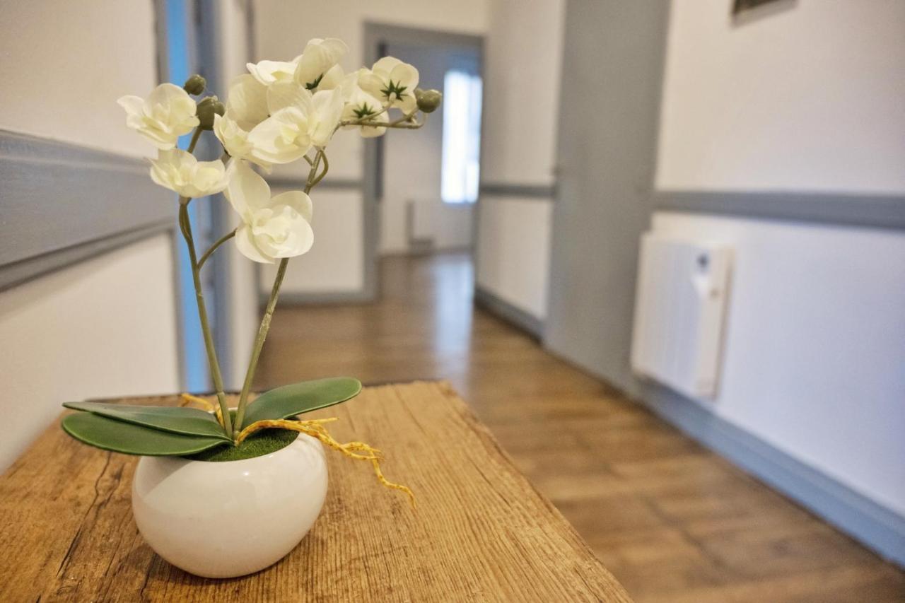 Apartament ❂ Les Logis De La Tremoille ❂ Cozy ❂ Netflix ❂ Thouars Zewnętrze zdjęcie