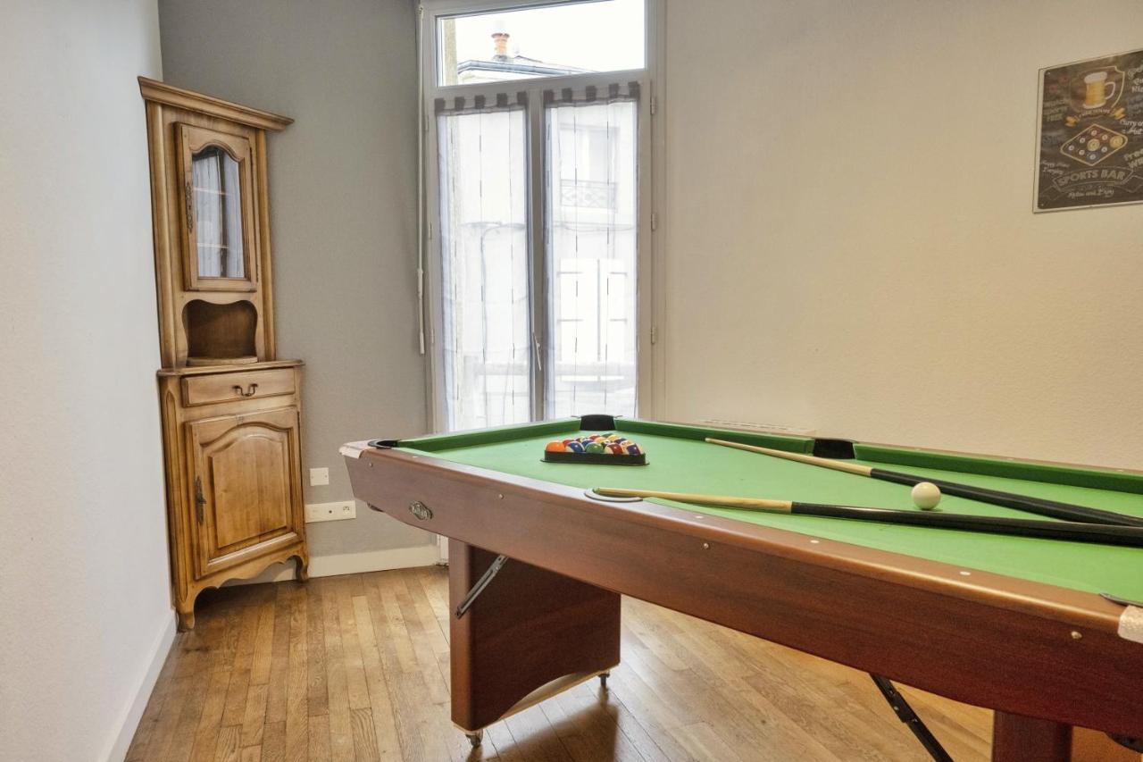 Apartament ❂ Les Logis De La Tremoille ❂ Cozy ❂ Netflix ❂ Thouars Zewnętrze zdjęcie