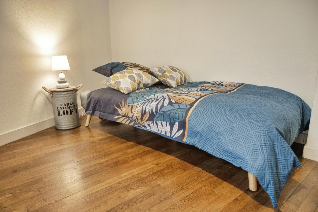 Apartament ❂ Les Logis De La Tremoille ❂ Cozy ❂ Netflix ❂ Thouars Zewnętrze zdjęcie