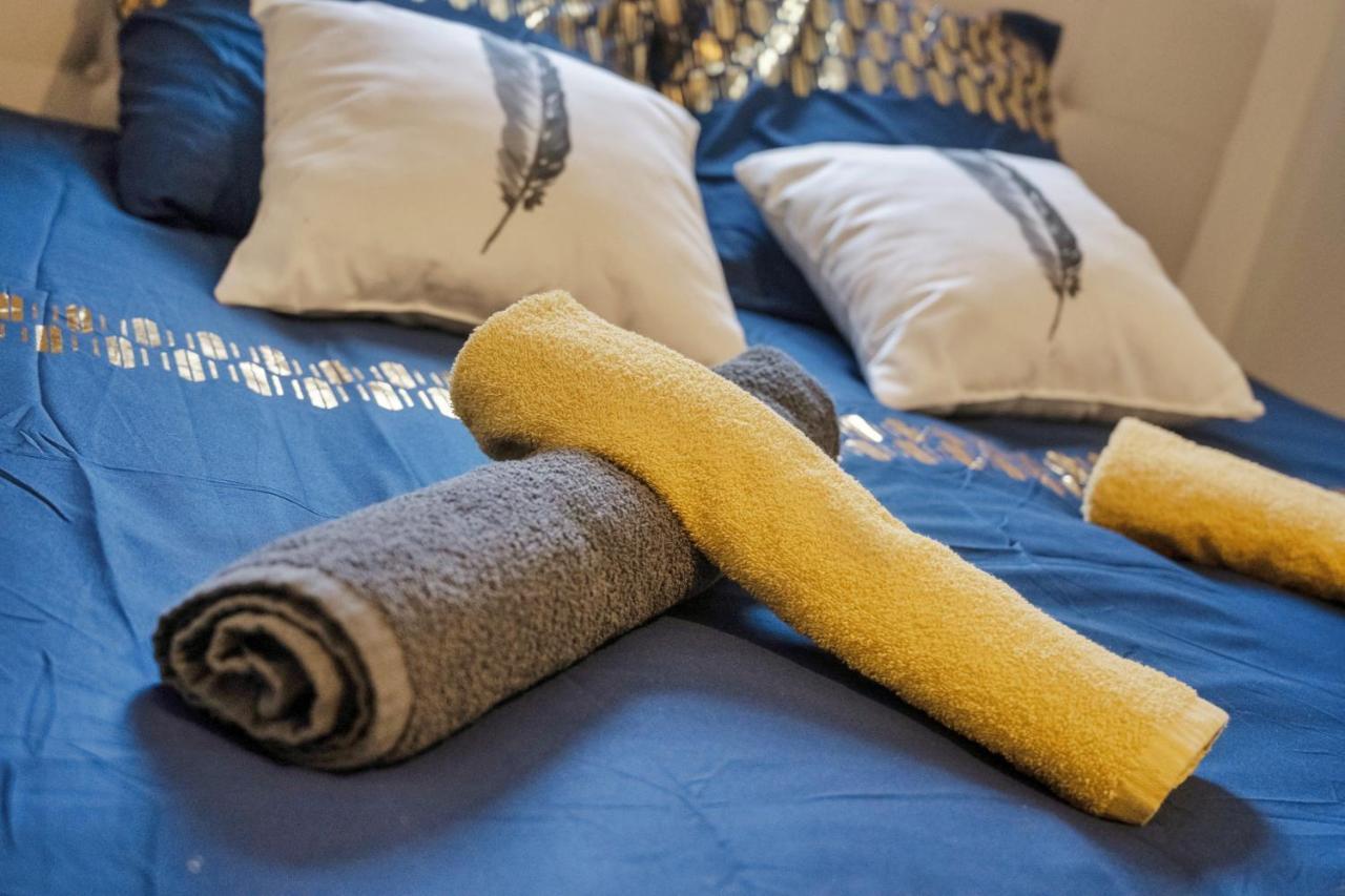 Apartament ❂ Les Logis De La Tremoille ❂ Cozy ❂ Netflix ❂ Thouars Zewnętrze zdjęcie