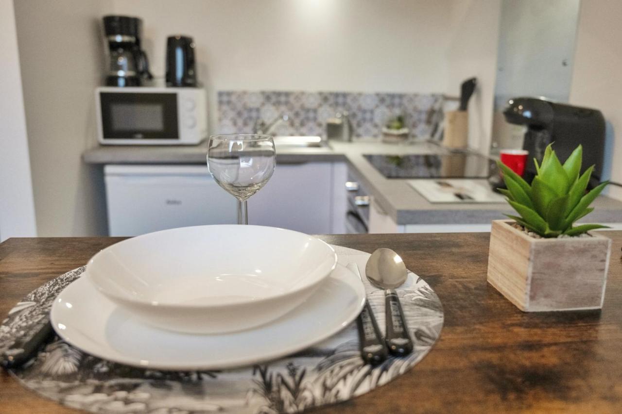 Apartament ❂ Les Logis De La Tremoille ❂ Cozy ❂ Netflix ❂ Thouars Zewnętrze zdjęcie