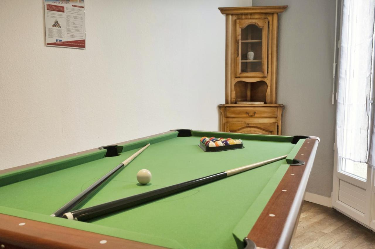 Apartament ❂ Les Logis De La Tremoille ❂ Cozy ❂ Netflix ❂ Thouars Zewnętrze zdjęcie