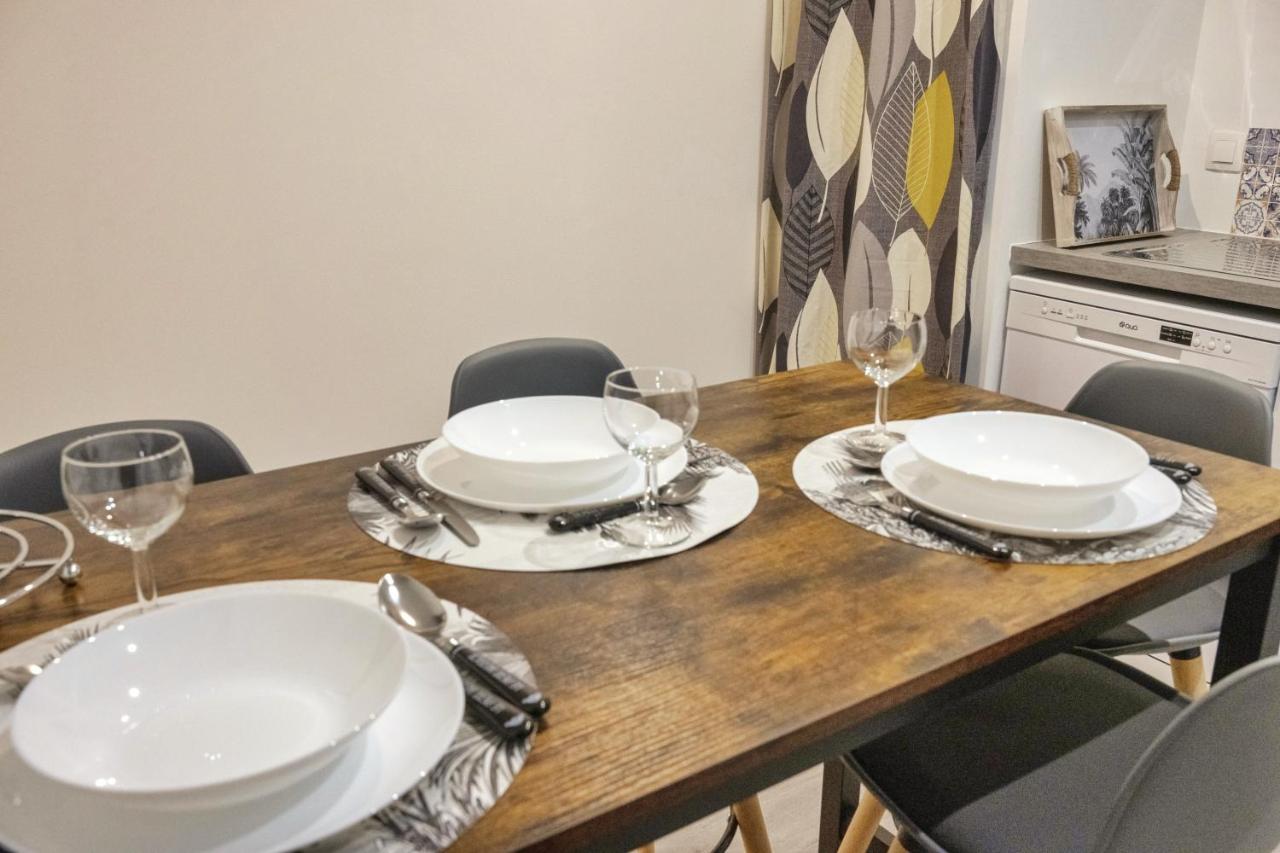 Apartament ❂ Les Logis De La Tremoille ❂ Cozy ❂ Netflix ❂ Thouars Zewnętrze zdjęcie